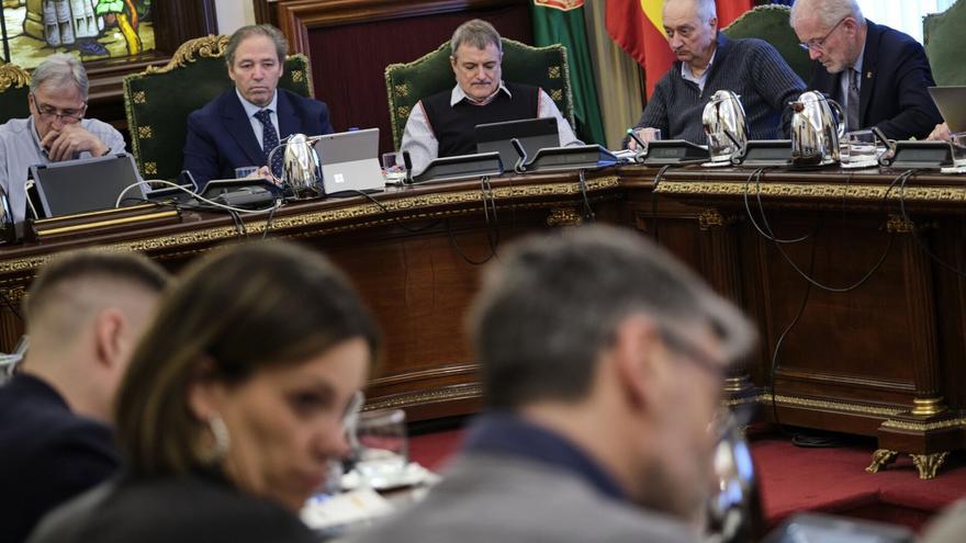 Pamplona da el primer paso para que Rochapea tenga otro centro de salud