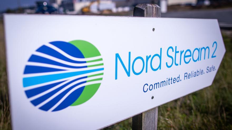La Fiscalía alemana presenta una primera acusación por el sabotaje del Nord Stream