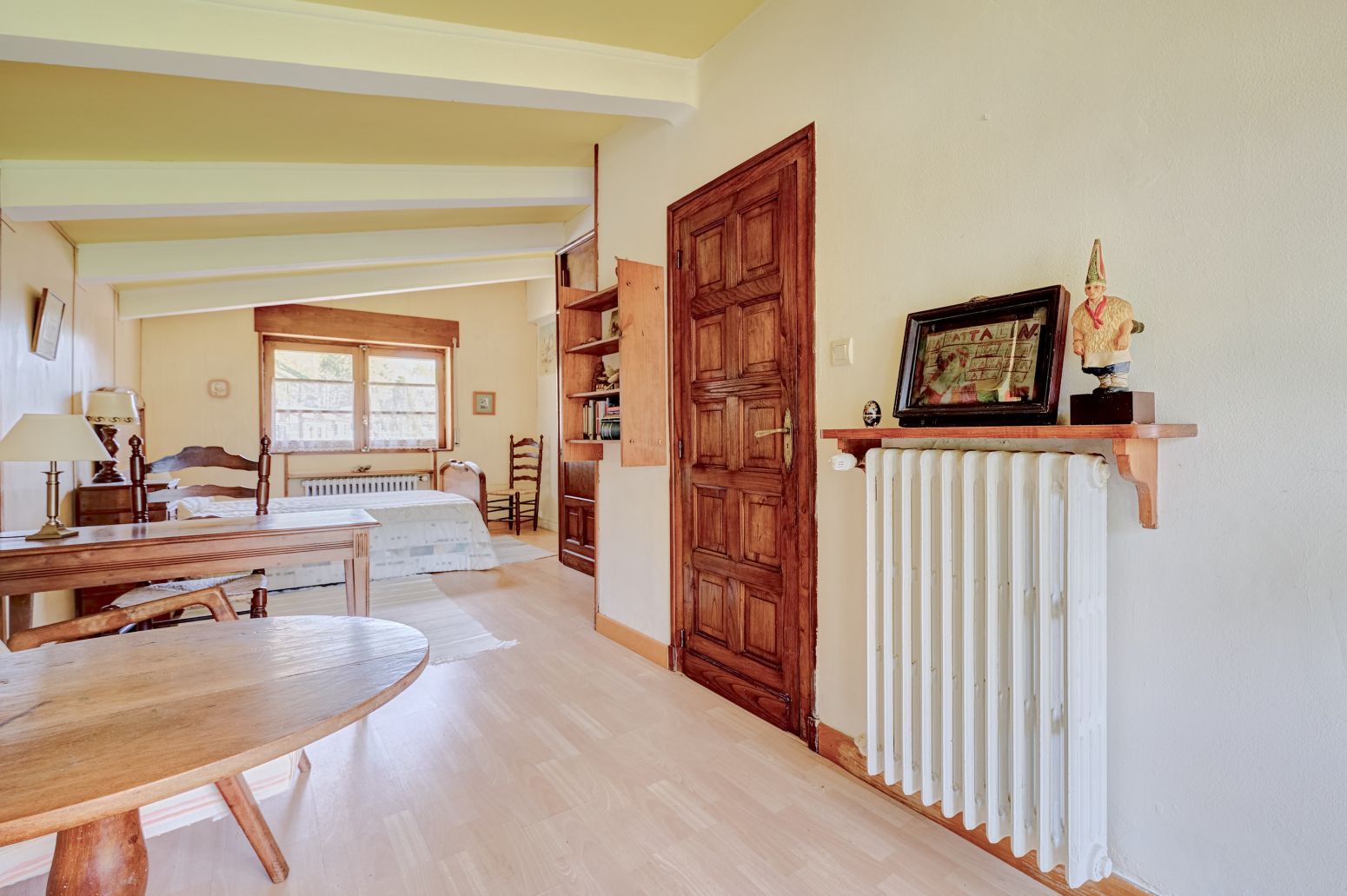 Unifamiliar en venta en Luizaide-Valcarlos