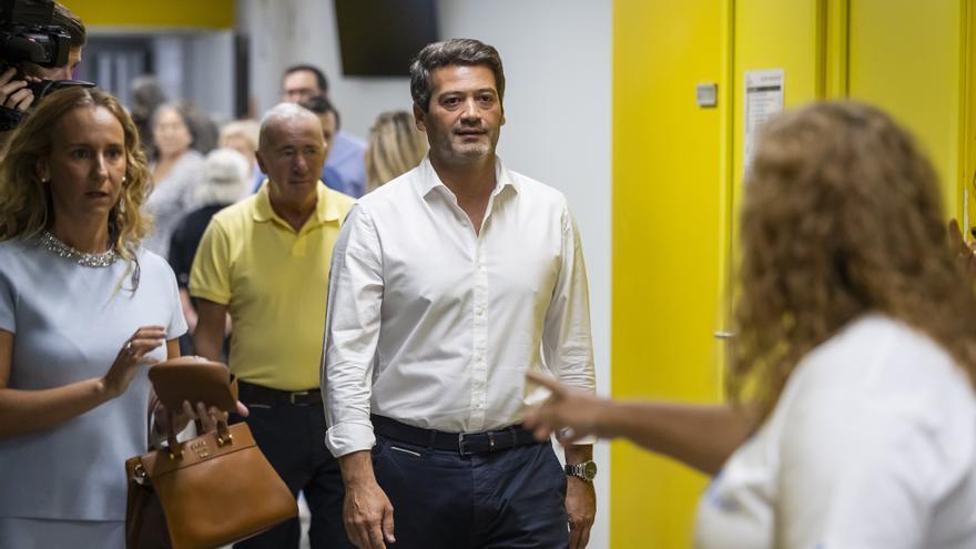 La ultraderecha no ganaría en las principales ciudades de Portugal, según los sondeos