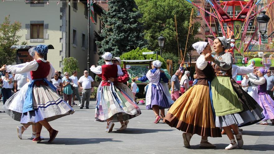 La nueva ley cultural refuerza el euskera como eje de la cultura vasca