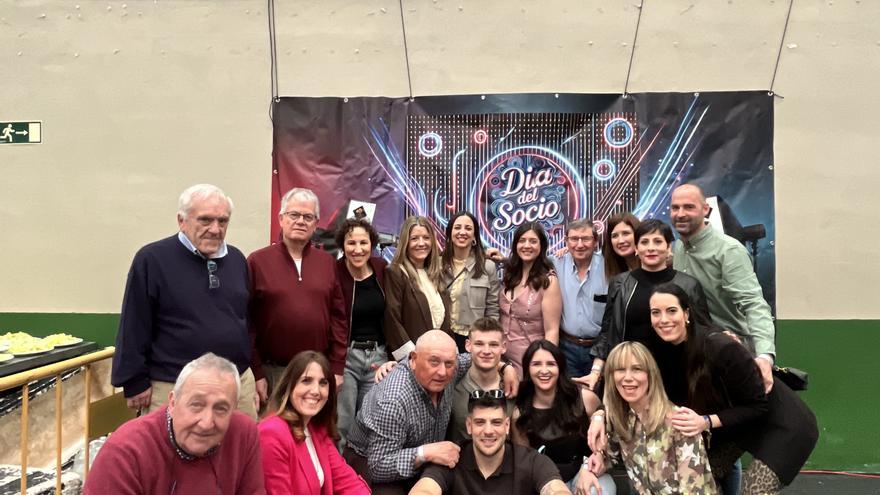 Sociedad Ana de Velasco: 50 años dejando huella en Marcilla