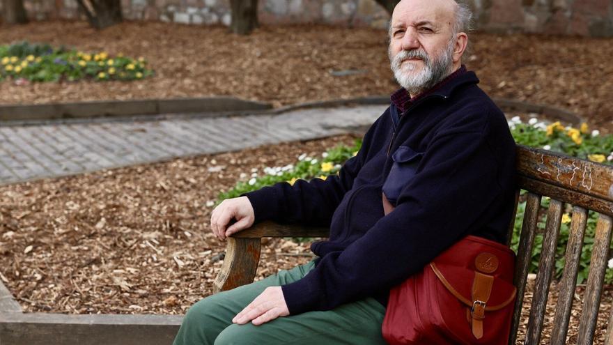 "Jubilarse no es sinónimo de envejecer sin alicientes”