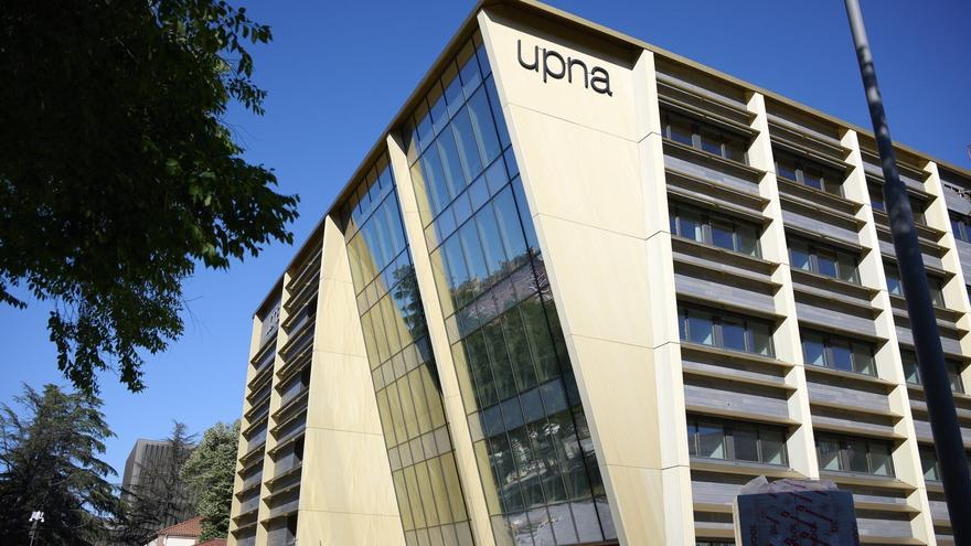 Navarra, entre los &#039;grandes innovadores&#039; de la UE, según la Comisión Europea