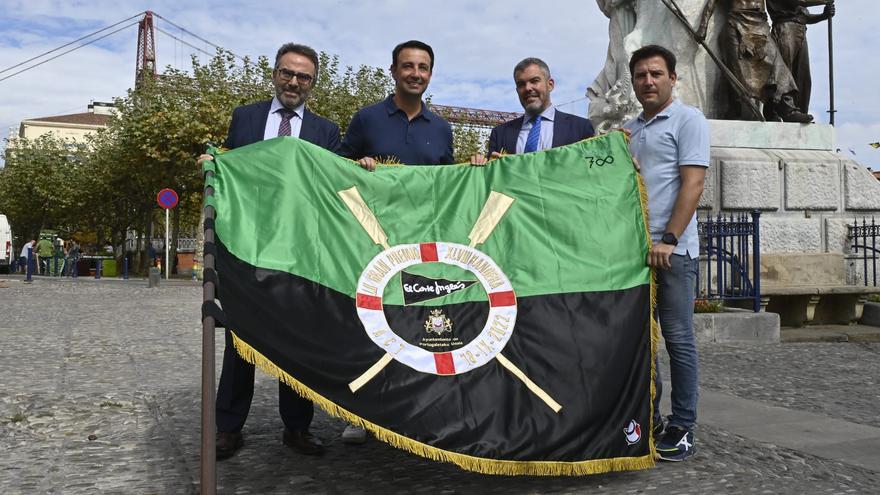 La Eusko Label Liga se decide en la ría