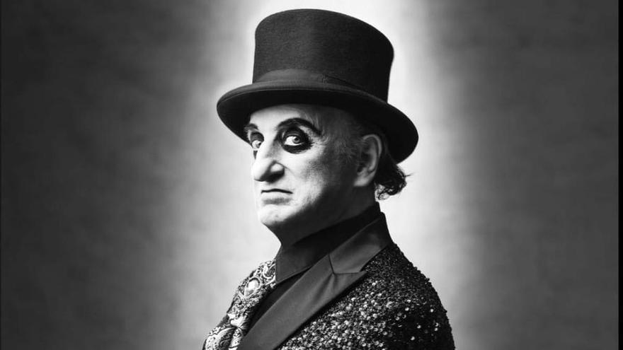 "Orquesta Mondragón sigue siendo cabaré y rock 50 años después"