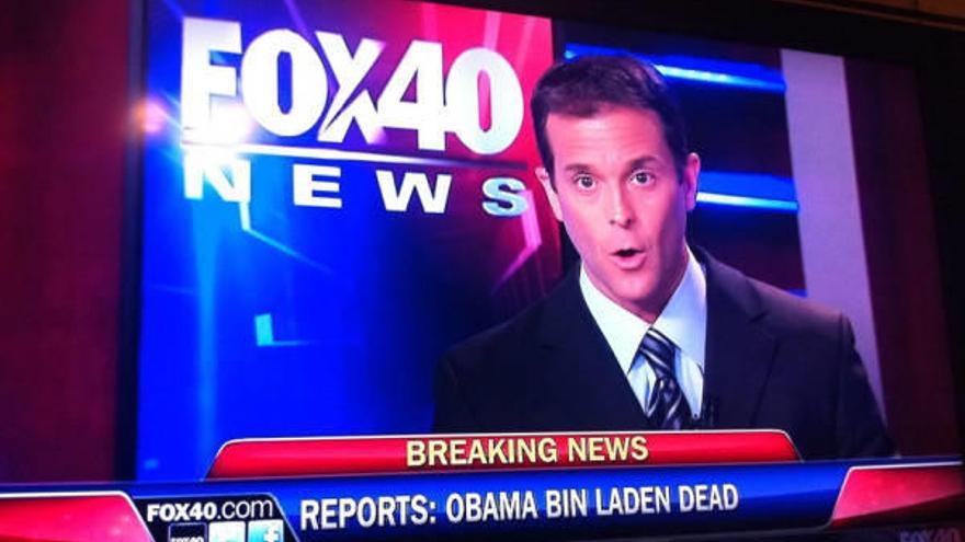 Fox celebra diez años de emisión en el Estado