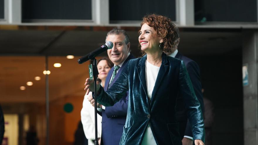 El Gobierno español divide el decreto ómnibus para aprobar la subida de las pensiones