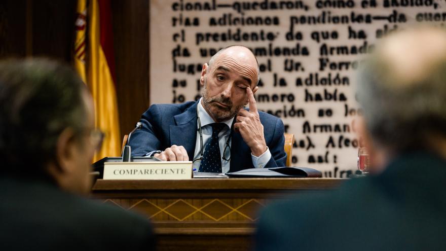 El abogado de Julio Martínez, amigo de Zapatero, renuncia a su defensa del caso Plus Ultra