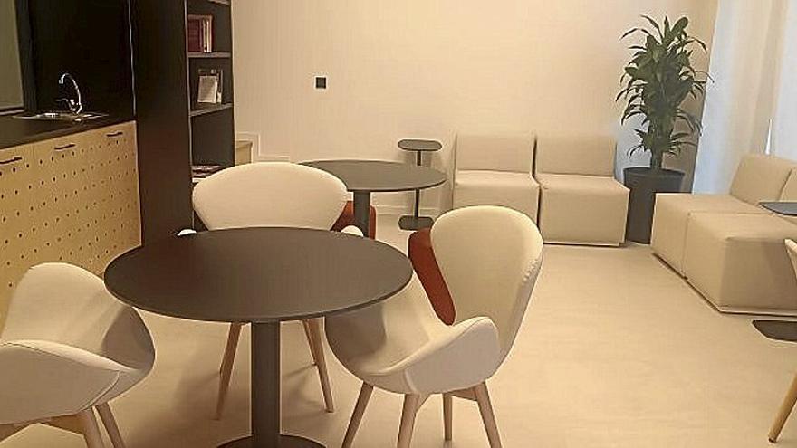 La Casa de la Mujer de Portugalete ofrece 8 cursos hasta diciembre