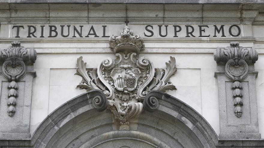 El Supremo confirma la condena de uno de los fugitivos más buscados por matar a su mujer