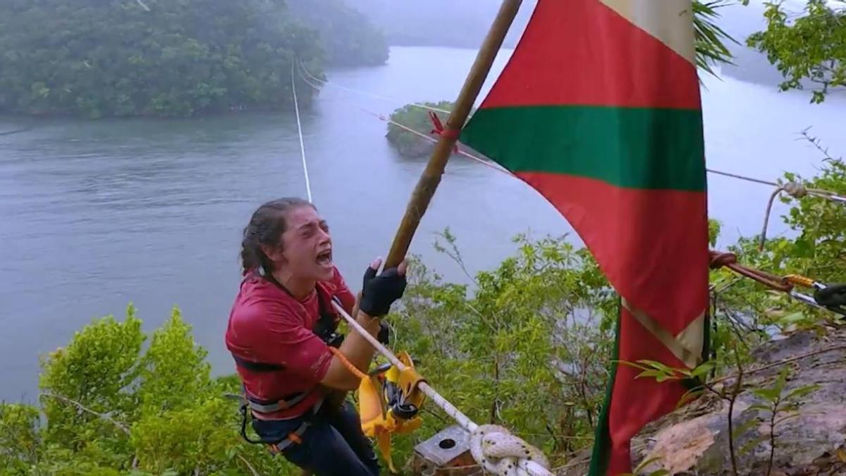 &#039;El Conquis&#039;: Marcela hace historia en una de las finales más emocionantes