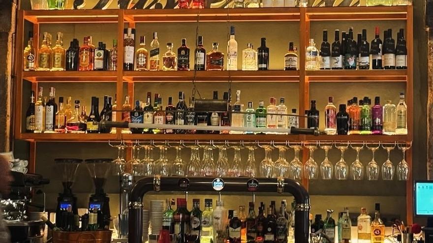 Nueva carta de coctelería del Lamiak de Bilbao sin perder la esencia con aire vintage