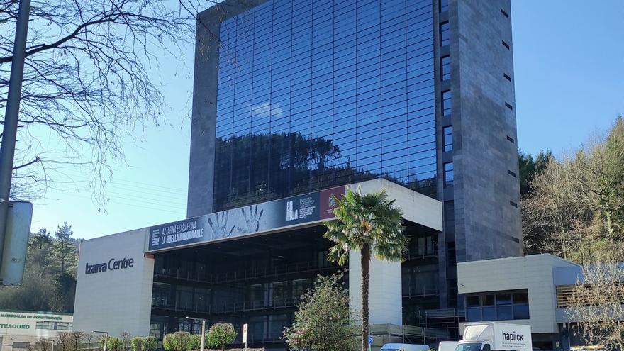 Ermua tendrá un centro de datos para la digitalización de las pymes