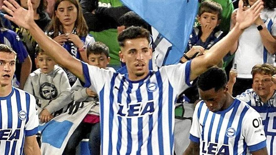 Visita al ‘coco’ de los rivales grandes