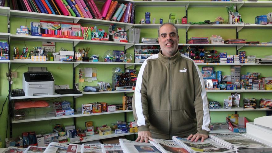 Adiós a la última librería