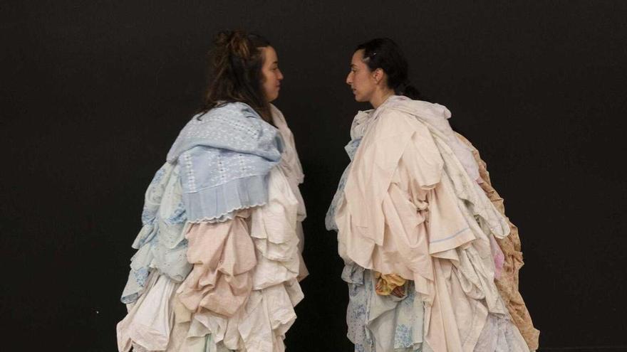 Patas de Gansa comparte ‘Txatxara’ el próximo día 28 en la sala Baratza