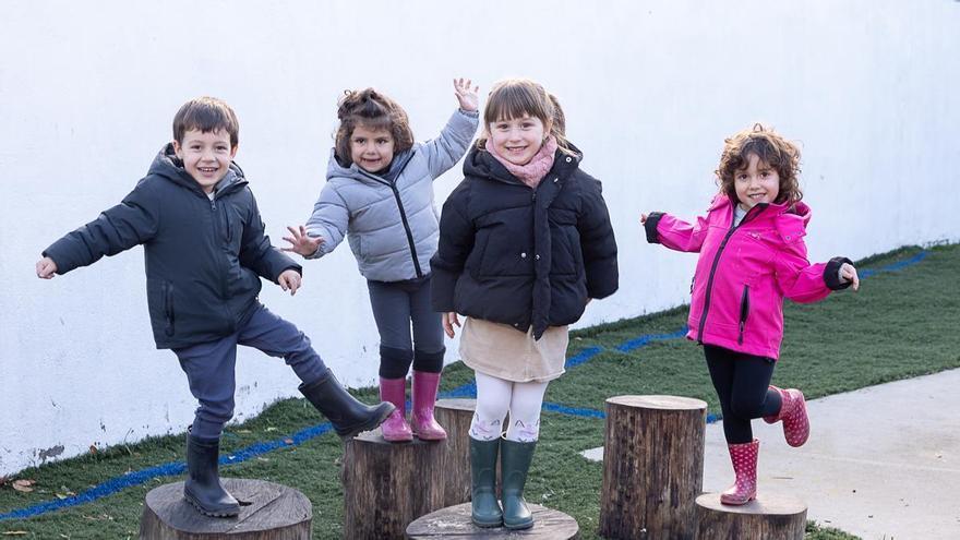 Iñigo Aritza Ikastola, herritik herriarentzat