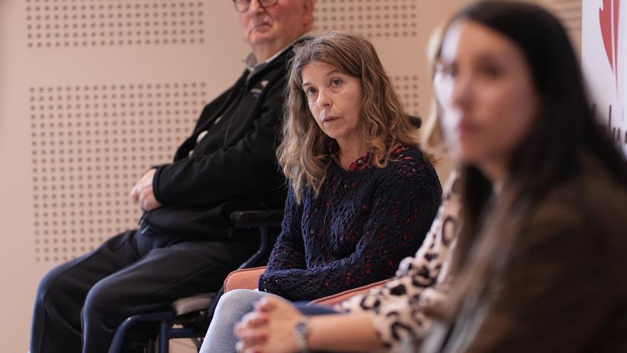 Programa Begiraleak: "Tú también puedes ayudar y no frustrarte"