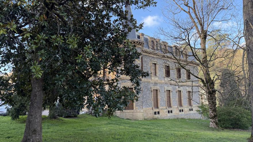 Arrizuriaga entra en su recta final: seis meses para convertirse en Kulturgunea y Txoko Feminista