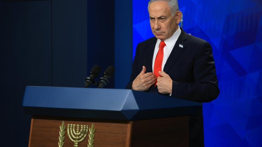 El acuerdo entre Irán y EE.UU. golpea a Netanyahu