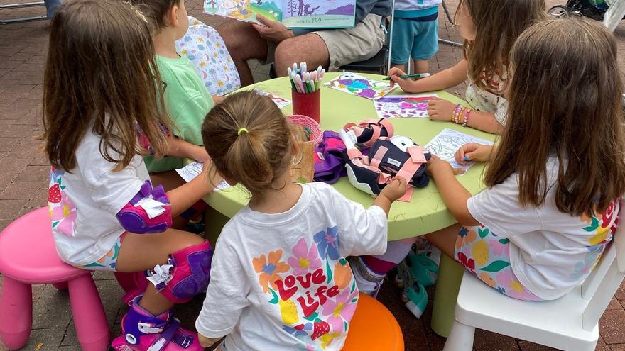 Cuarenta vídeos repasarán la historia y anécdotas de las escuelas de Bilbao