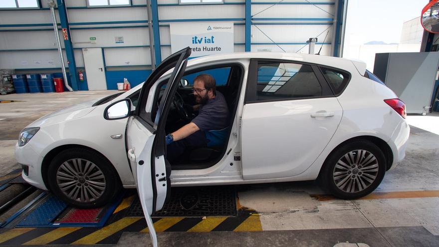 Las novedades que trae la ITV en 2026: así te pueden afectar