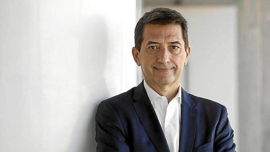“Los tipos estarán uno o dos años por encima del 2%,  pero el coste será pequeño”