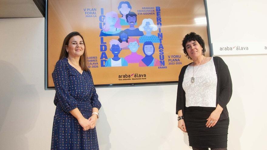 101 pasos hacia la igualdad