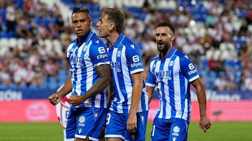 Mariano anota en dos partidos consecutivos ocho años después