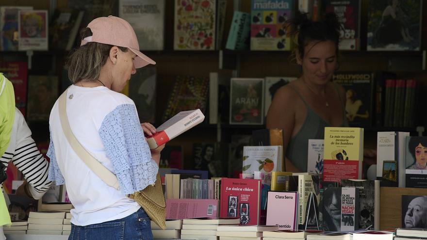 Los ensayos también son para el verano