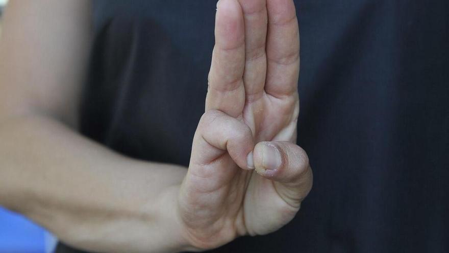 Asociación Eunate ofrecerá intérpretes de lengua de signos para emergencias en San Fermín