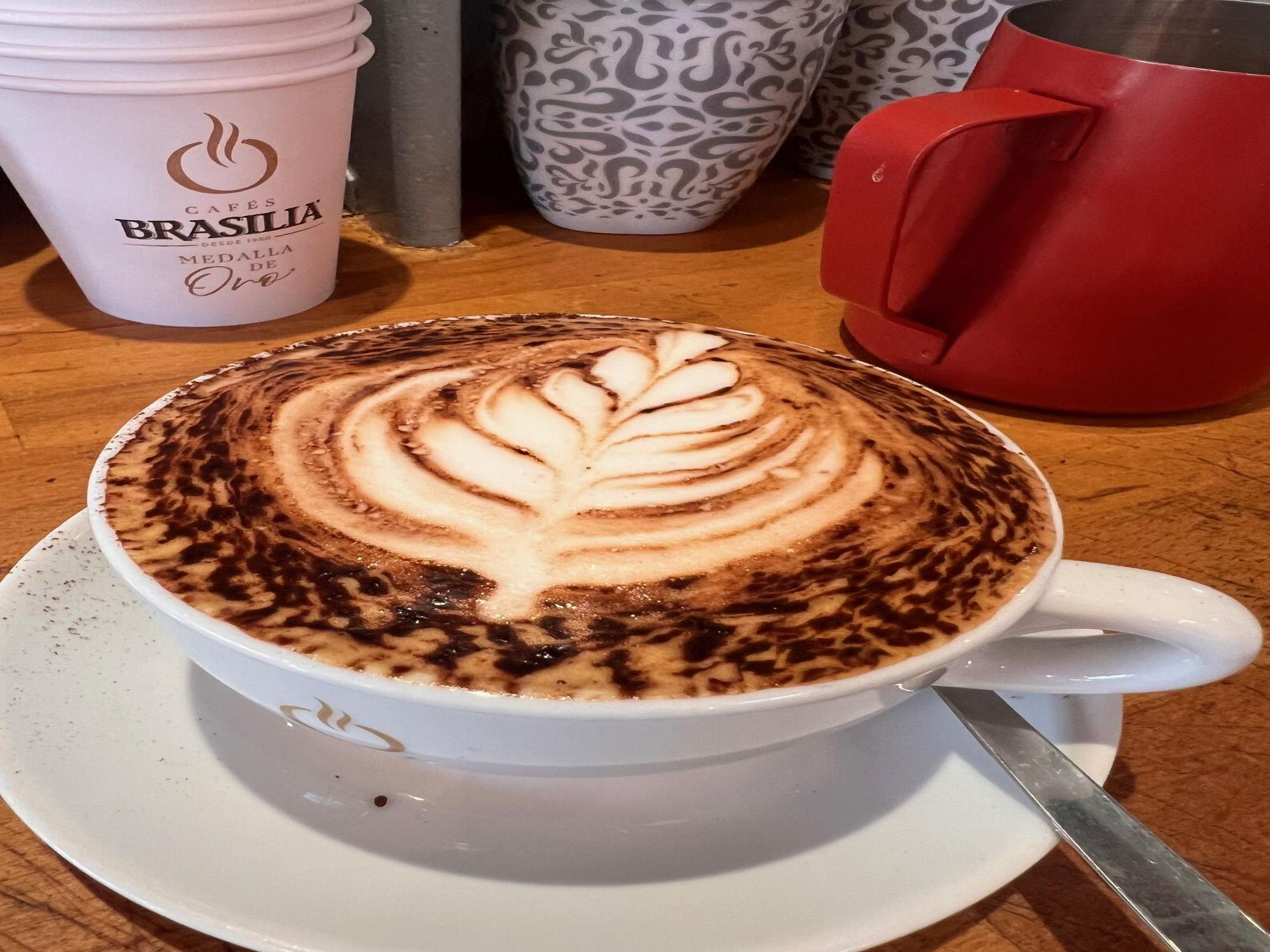 En imágenes: Pastelería y bollería artesana ‘made in Bilbao’