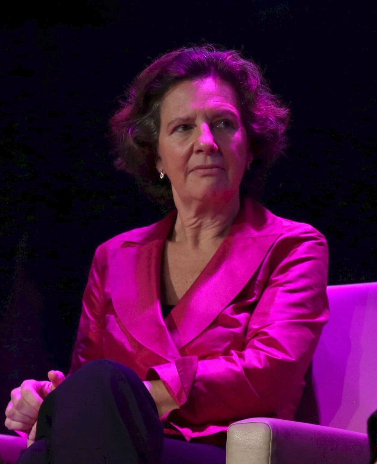 Imágenes de la celebración del 30º aniversario del Instituto Navarro para la Igualdad