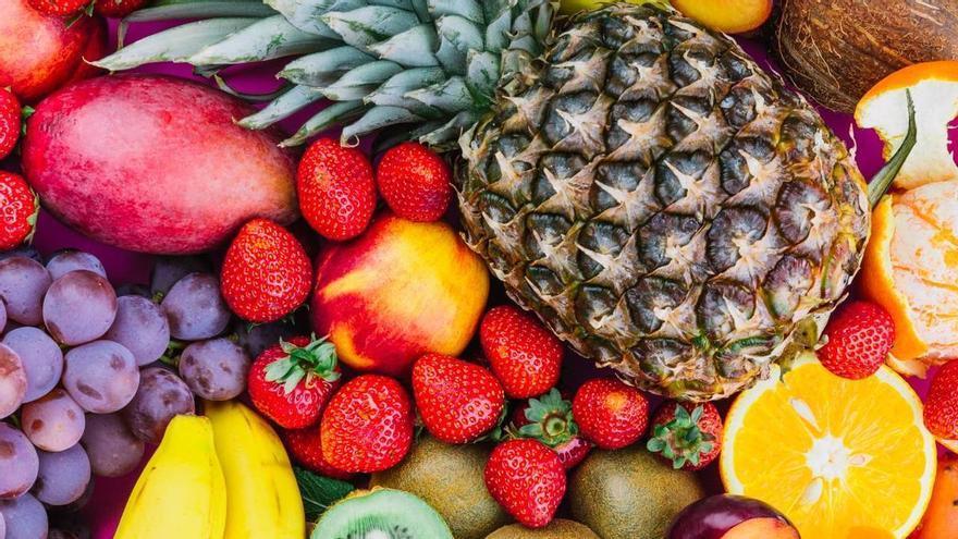 Juan Elías, nutricionista: "Las tres mejores frutas para ir al baño todos los días"