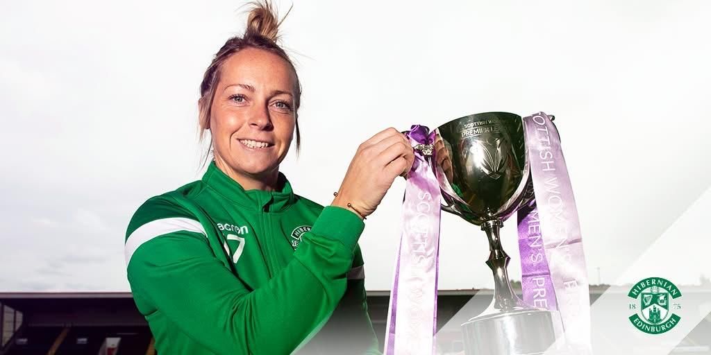 Joelle Murray, One Club Woman 2025