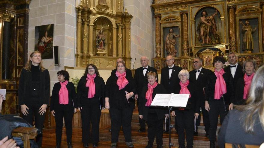 Eguzkilore busca nuevas voces