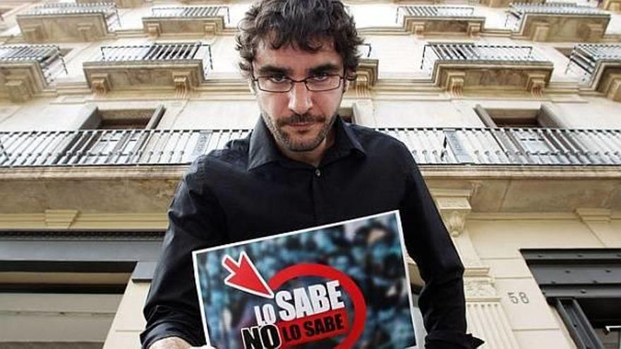&#039;Lo sabe no lo sabe&#039; se emitirá también los sábados con más premios