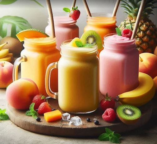 En imágenes: Fusión de cocina caribeña y americana con alma casera en Max Ocio