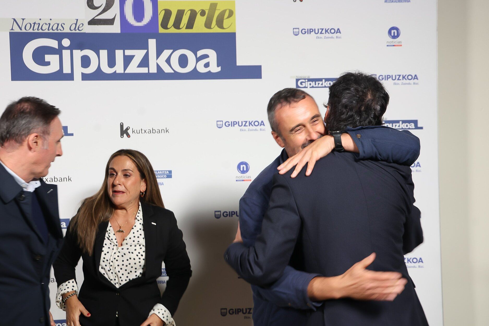 [Fotos] Una tarde especial en San Telmo