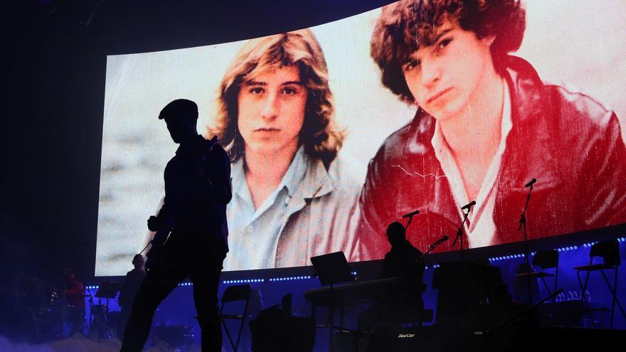 Fotos del concierto de Los Pecos