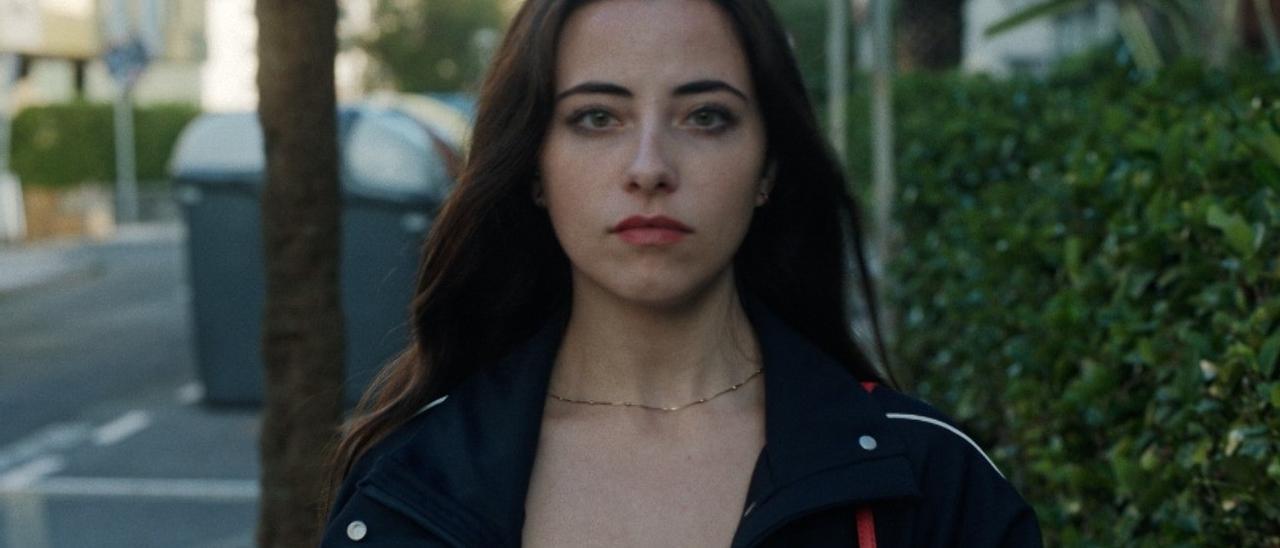 “Me fascinan los personajes malvados; me encantaría hacer de una gran villana, incluso en una película de superhéroes”