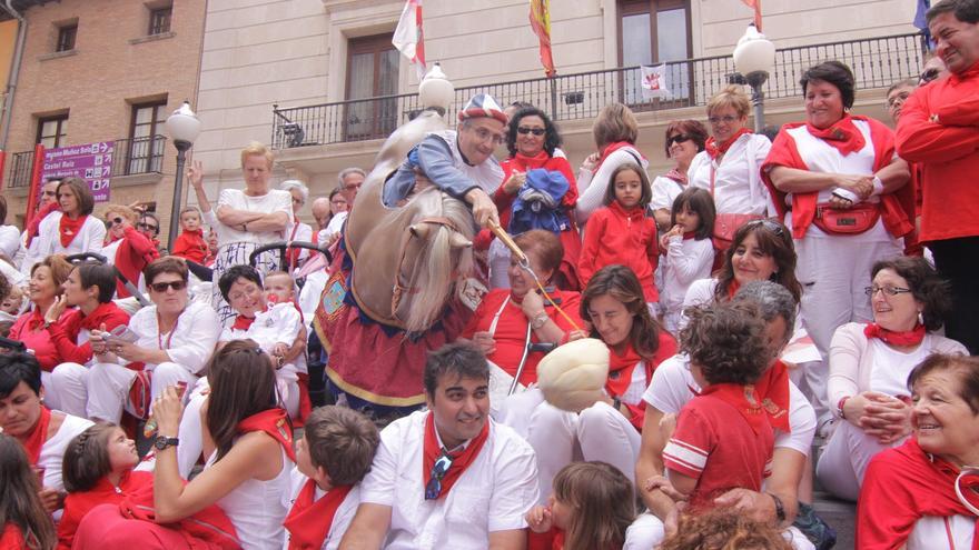 ¡Adiós zaldiko Juan!