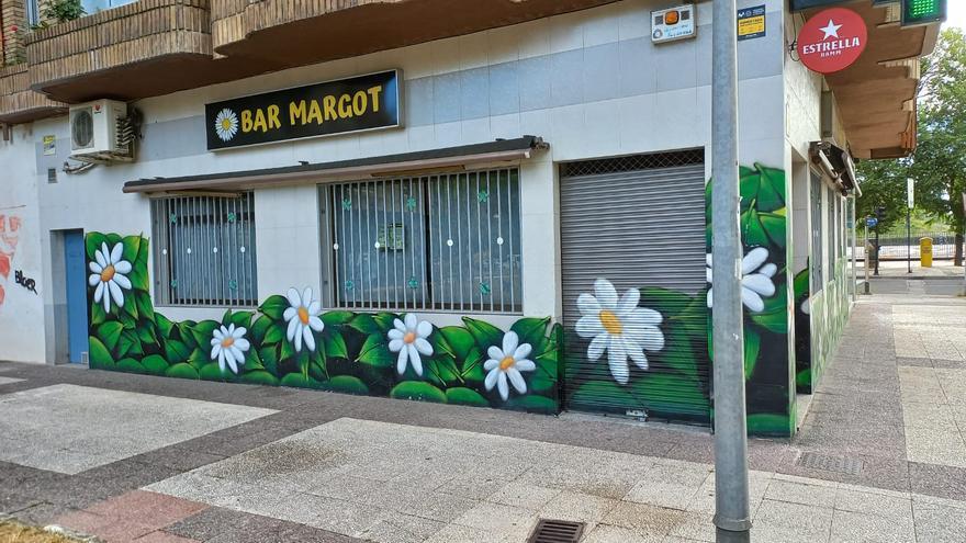 Cierra el bar Margot en Arantzabela, un referente en comida brasileña