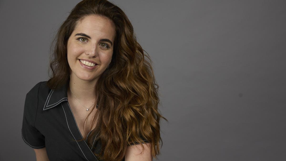 Lara Feliú lleva la comunicación de la compañía que creó su abuela.