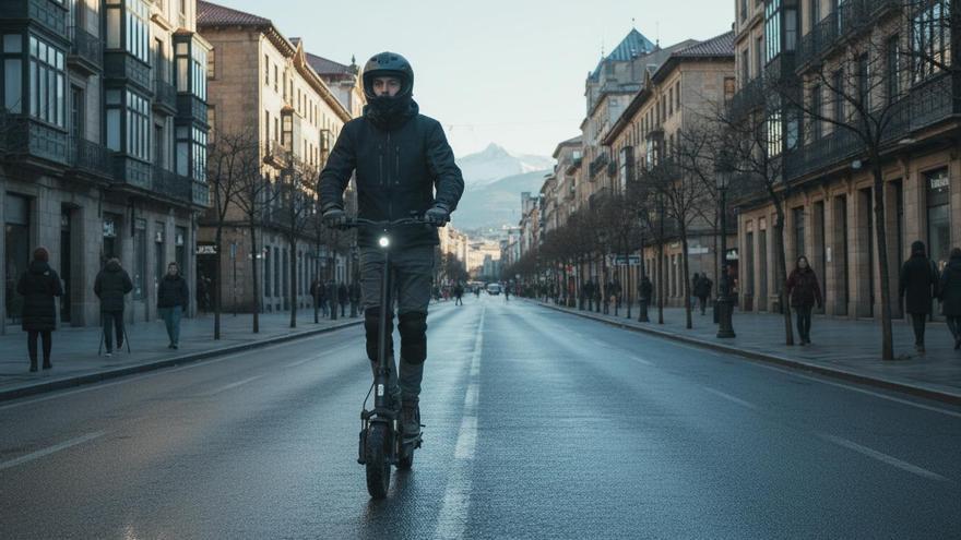 Top 10: los patinetes eléctricos más recomendables de 2026