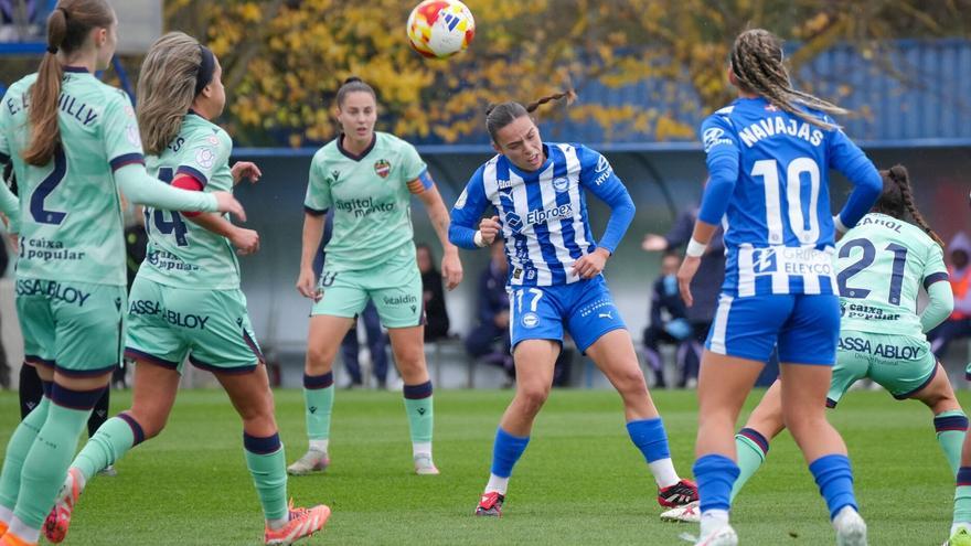 Las Gloriosas recibirán al Barça en la Copa