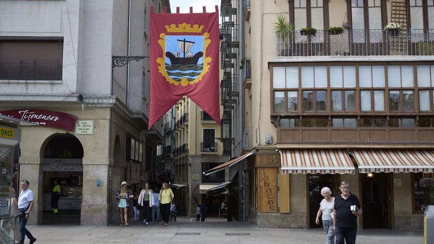 Pamplona se prepara para volver al medievo con la celebración del Privilegio de la Unión desde este viernes