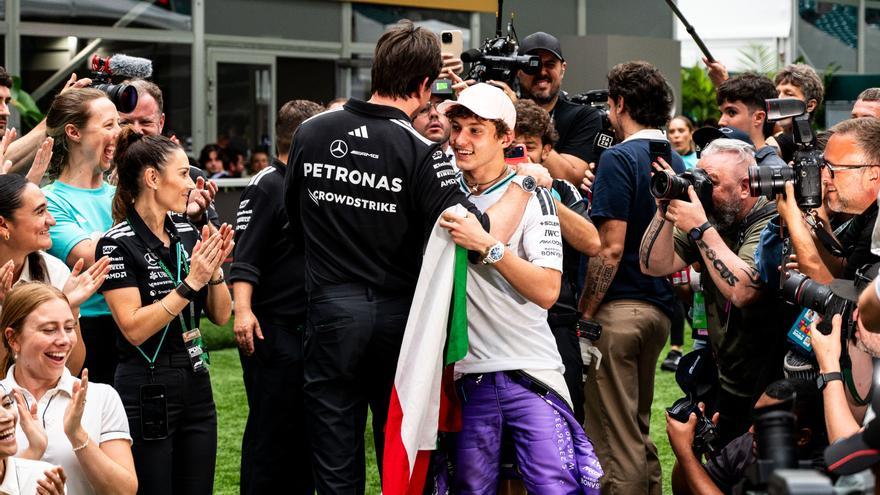 Mercedes y McLaren prometen mejoras en Canadá