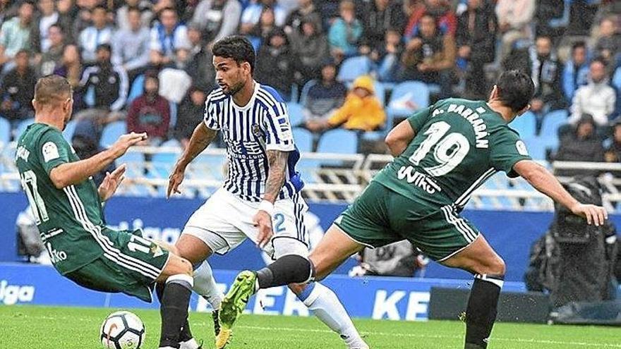 Las notas de Mikel Recalde